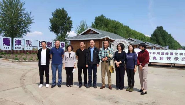 全面助力地方文旅发展 k8.com携手桦川展开深度合作